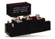 SCD IGBT Snubber Film Capacitors